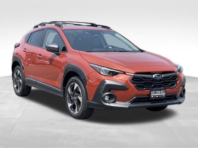 New 2025 Subaru Crosstrek 2.5i Limited