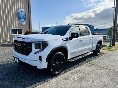Used 2024 GMC Sierra 1500 Elevation