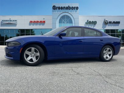 Used 2019 Dodge Charger SXT