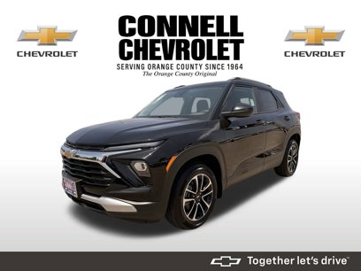 New 2026 Chevrolet TrailBlazer LT w/ Driver Confidence Package