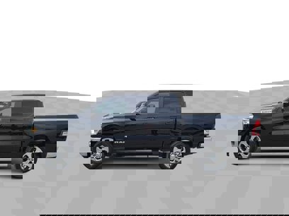 Used 2021 RAM 1500 Lone Star