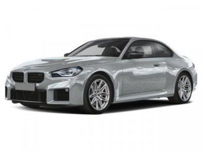 Used 2025 BMW M2 w/ Lighting Package