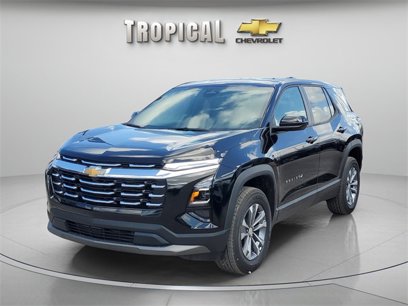 New 2026 Chevrolet Equinox LT w/ Convenience Package II