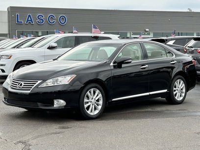 Used 2011 Lexus ES 350