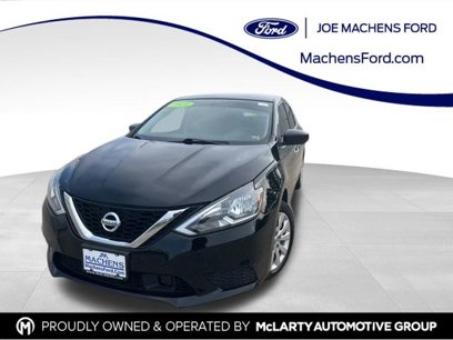 Used 2019 Nissan Sentra S