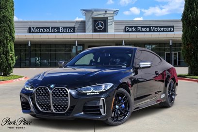 Used 2024 BMW M440i Coupe w/ Parking Assistance Package