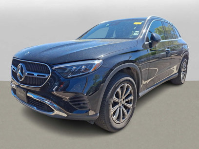 Used 2024 Mercedes-Benz GLC 300 4MATIC