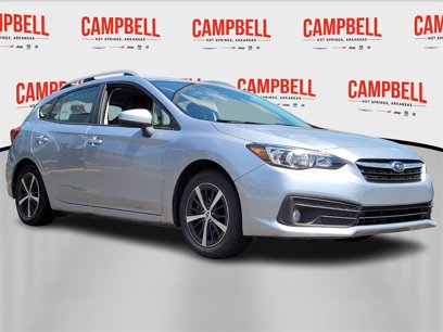 Used 2023 Subaru Impreza Premium