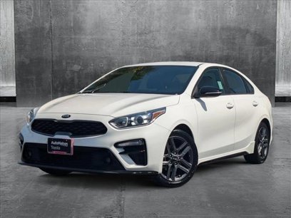 Used 2020 Kia Forte GT-Line