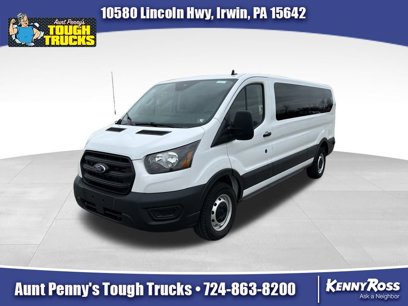 Used 2020 Ford Transit 350 XL