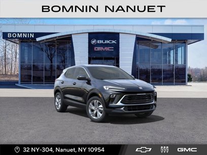 New 2025 Buick Encore GX Preferred w/ Comfort Package