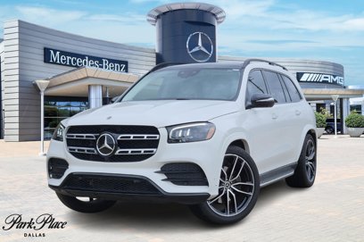 Certified 2022 Mercedes-Benz GLS 450 4MATIC