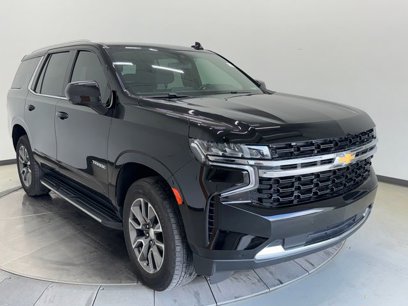 Used 2022 Chevrolet Tahoe LS