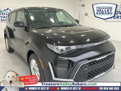 Used 2023 Kia Soul LX w/ Option Group 015