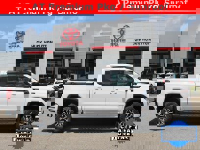 Used 2022 GMC Sierra 1500 AT4 w/ AT4 Premium Package