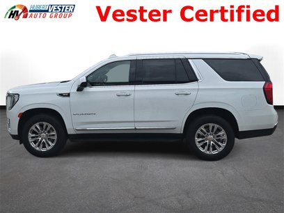 Used 2024 GMC Yukon SLT