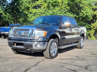 Used 2010 Ford F150 Lariat