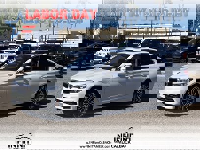 Used 2019 BMW 530e w/ Convenience Package