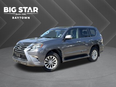 Used 2016 Lexus GX 460
