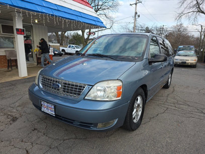 Used 2004 Ford Freestar SEL