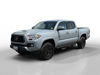 Used 2021 Toyota Tacoma SR5