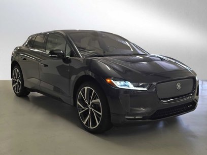 Used 2024 Jaguar I-PACE R-Dynamic HSE