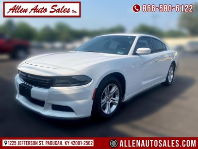 Used 2019 Dodge Charger SXT