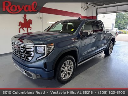 Used 2024 GMC Sierra 1500 Denali w/ Technology Package