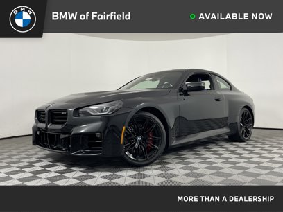 New 2025 BMW M2
