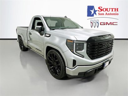 New 2025 GMC Sierra 1500 Pro w/ Pro Value Package