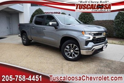 New 2025 Chevrolet Silverado 1500 LT w/ All Star Edition Plus