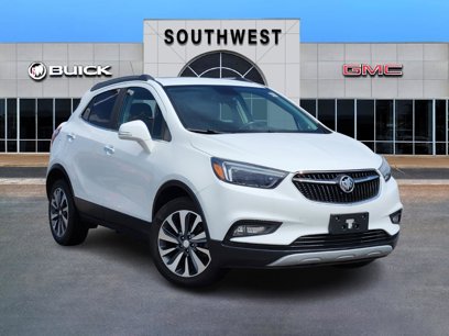 Used 2019 Buick Encore Essence