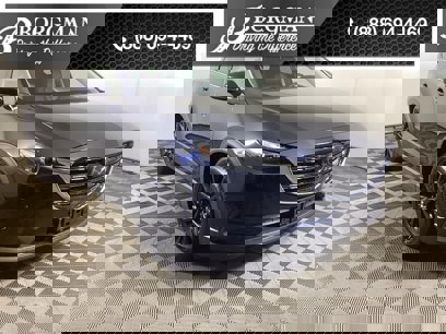 Used 2022 MAZDA CX-9 Touring Plus