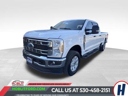 Certified 2024 Ford F250 XLT
