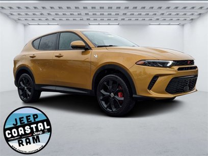 New 2024 Dodge Hornet GT w/ Track Pack