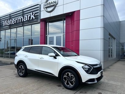 Used 2023 Kia Sportage LX