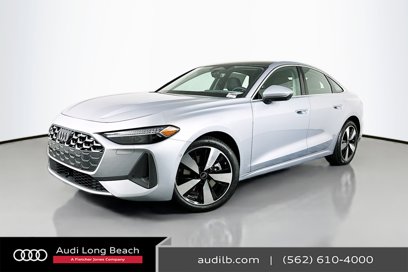 New 2025 Audi A5 2.0T Premium Plus