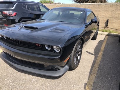 Used 2021 Dodge Challenger R/T Scat Pack w/ Plus Package