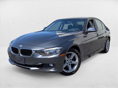 Used 2014 BMW 328i Sedan