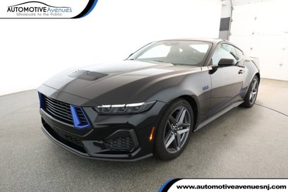 Used 2024 Ford Mustang GT Premium w/ California Special Package