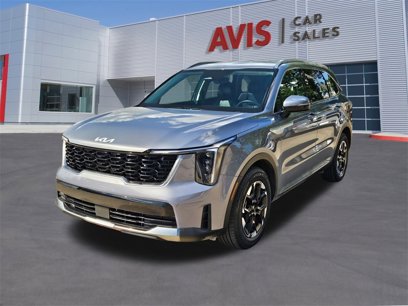 Used 2024 Kia Sorento S