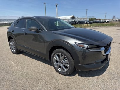 Used 2025 MAZDA CX-30 AWD 2.5 S w/ Preferred Package