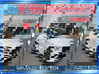 Used 2024 Genesis G70 3.3T Advanced w/ Sport Prestige Package