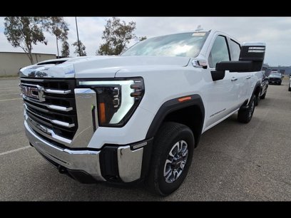 Used 2024 GMC Sierra 2500 SLT