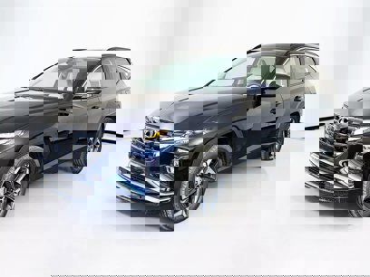 New 2024 Hyundai Tucson SEL