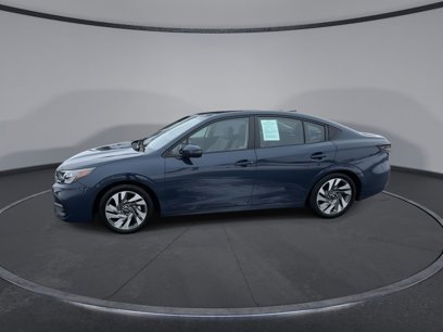 Used 2024 Subaru Legacy Limited