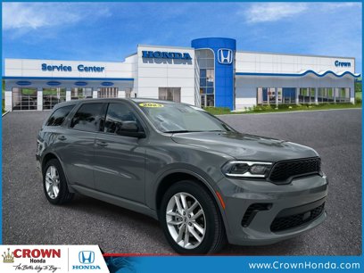 Used 2023 Dodge Durango GT