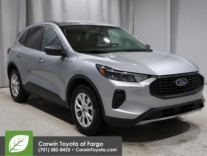 Used 2023 Ford Escape Active