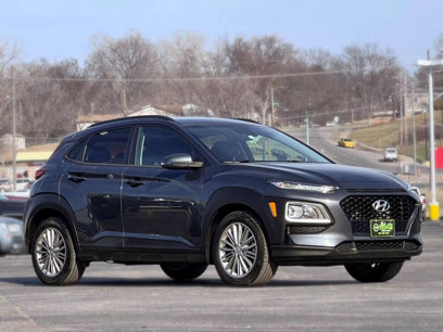 Used 2021 Hyundai Kona SEL w/ Cargo Package