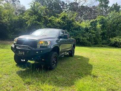 Used 2012 Toyota Tundra 4x4 CrewMax